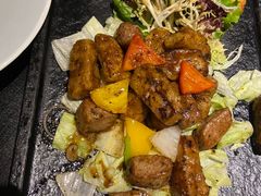 -RIVIERA 松鹤楼(外滩店)