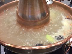 -北门涮肉·铜锅涮肉(南锣鼓巷店)