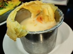 -妈阁铭记澳葡美食