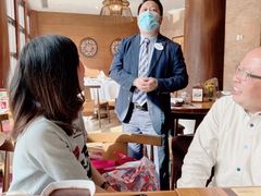 -云龙轩(迪士尼探索家度假酒店)