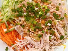 -重庆石磨豆花庄(乔庄店)