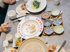 -沿江海南菜·文昌鸡祖师爷(大东海店)
