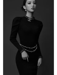 -米莱摄影写真(五大道别墅店)