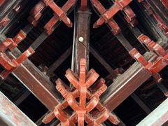 -光岳楼