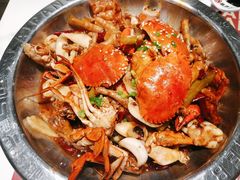-赖胖子肉蟹煲(上邦百汇城店)