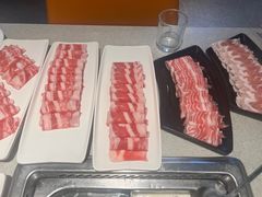 -海底捞火锅(华润万象汇店)