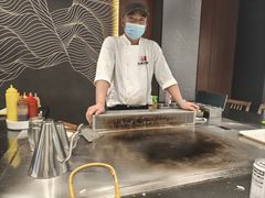 -渔乐之昕·铁板烧自助餐(虹悦城店)