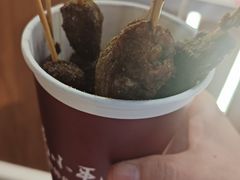 -马小毛老上海里脊肉(南翔印象城店)