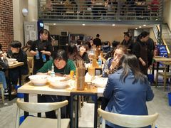 大堂-嘉州叶婆婆钵钵鸡(建设路店)