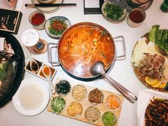 贵阳丝娃娃-苗乡楼·酸汤鱼·贵州菜(成都悠方店)