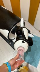 -奈尔宝·儿童乐园·亲子餐厅(苏州大悦城店)