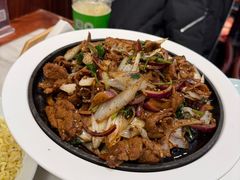 -鸭匠食府·挂炉烤鸭·新京菜(阜成路店)