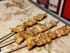 -神府路壹号·海鲜烧烤·砂锅粥·锅物(三坊七巷店)