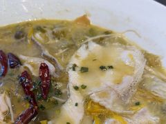 -盛百味·家宴餐厅(霸州分店)