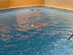 -斯博特游泳俱乐部(永安里店)