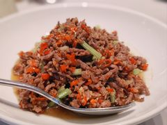 -南景饭店(万家丽路店)