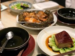 -湖滨28中餐厅·西湖宴·杭州君悦酒店