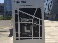 -中央广播电视总台(光华路办公区)