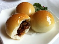 叉烧包-潮福城大酒楼·潮味粤品·港式点心(湖滨北路店)