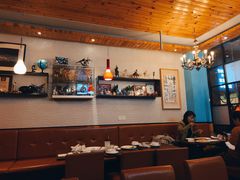 大堂-Me&Joe意大利面·珍珠奶茶(鲁班路店)