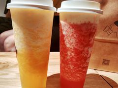 -喜茶(深圳东门1234店)