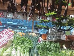 -田园印象·成都土菜院子(华阳店)