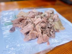 -小辫子羊肉面馆(周东店)
