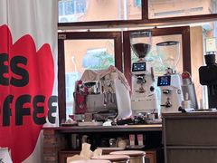 -喜柿咖啡SeeS coffee