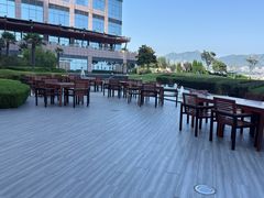 -山港凯悦酒店·BEBA海滩烧烤餐厅酒吧