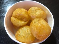 -黑色经典臭豆腐·湖南特产(步行街店)