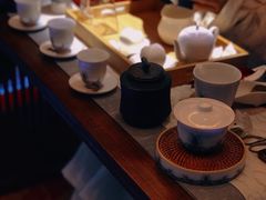-醉西楼·国风茶社
