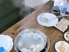 -田记自助海鲜饺子