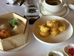 -富力丽思卡尔顿酒店·丽轩中餐厅
