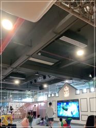 -LePark乐派亲子餐厅(33小镇店)