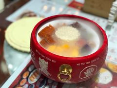 -五条人糖水铺(武林总店)
