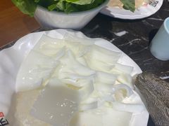 -宽窄巷子火锅(周浦店)