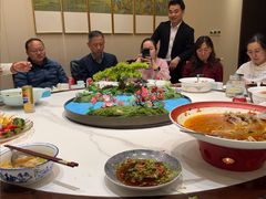 -上地宴·中关村的会客厅(清河高铁站店)