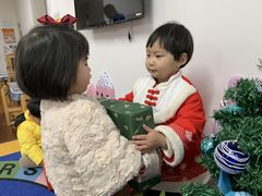 -昱南托育园.托班晚托.寒暑假班