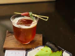 -点绛唇(鼓楼店)