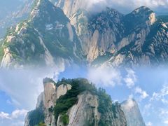 -华山风景名胜区