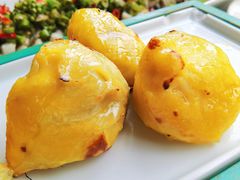 -野蔓果·山野菜(西湖景区·龙井茶田店)