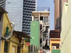 -甘榜格南公园