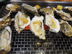 -蚝英雄·自助烤蚝(高新店)