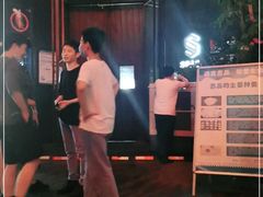 -SPACE(欢乐颂购物中心店)
