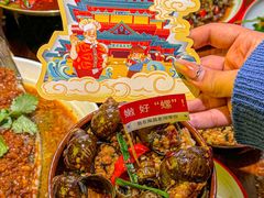 -老闵田螺馆·南昌市井菜·特色小吃(总店)