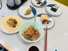 -滨寿司(新街口中央商场店)