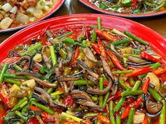 -小街47號江湖菜(四合院店)