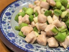 -老北京胡同味道二荤铺(酒仙桥店)