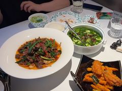 -桂满陇·海市蜃楼·黑金(国金店)