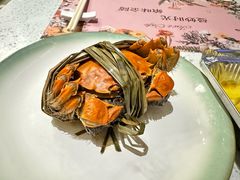 -金海湾自助餐厅(金陵饭店)